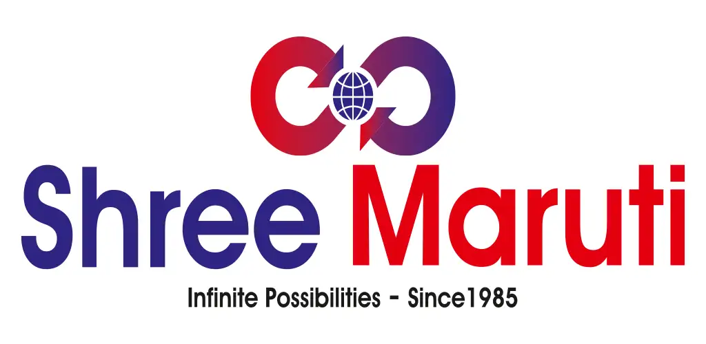 Shree Maruti Courier Service Pvt Ltd